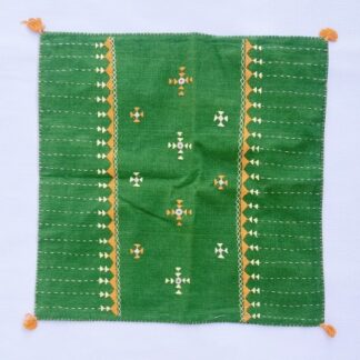 Hand Embroidered Cuisine Cover