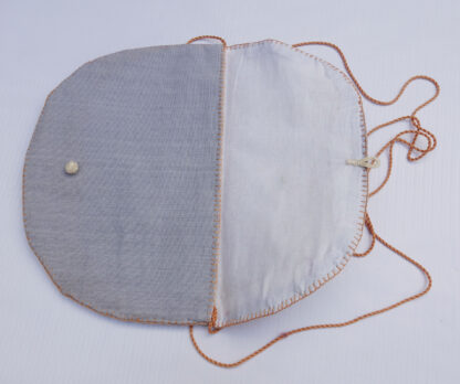 Hand-Embroidered Purse | Handmade Purse for Women - Image 3