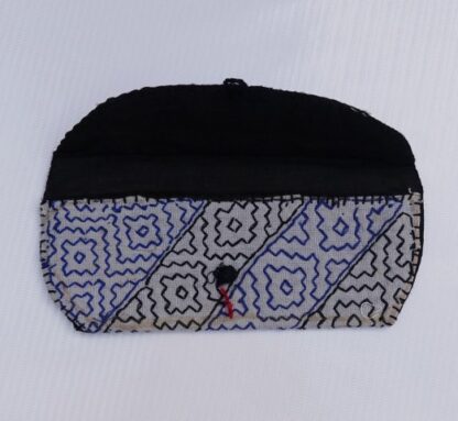 Hand Embroidered Mobile Pouch - Image 5